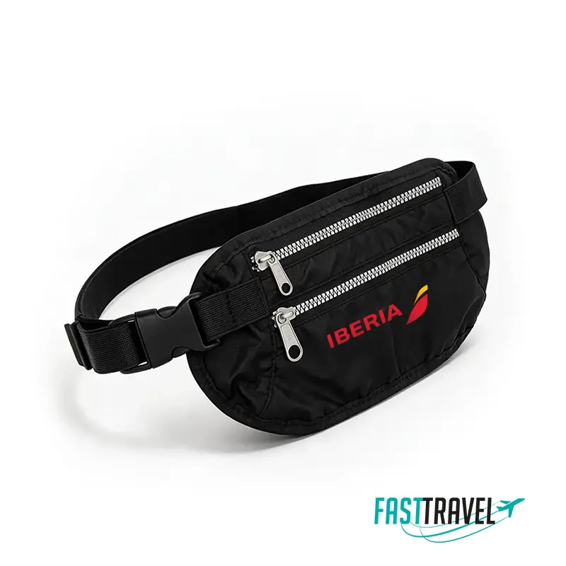 FT Waist Bag - Image 7