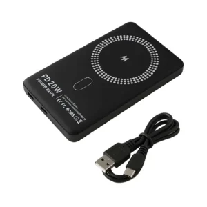 Power Bank Tron