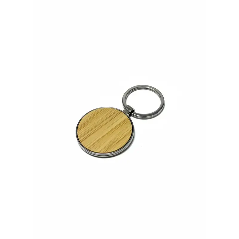 Llavero Round - Imagen 2