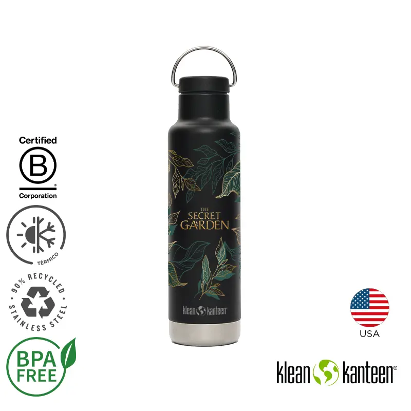 Botella Classic 20oz - Image 2