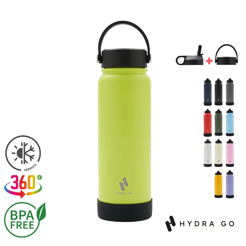 Botella Hydra Go 1200 ml - Image 126