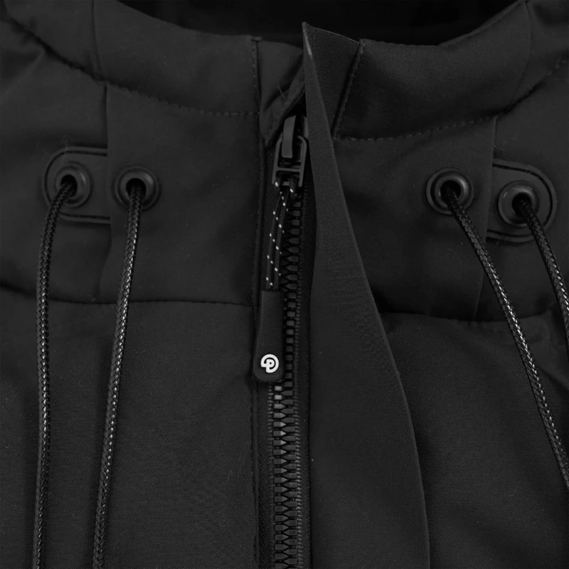 CAMPERA MONTANA MUJER - PAMPERO - Image 33