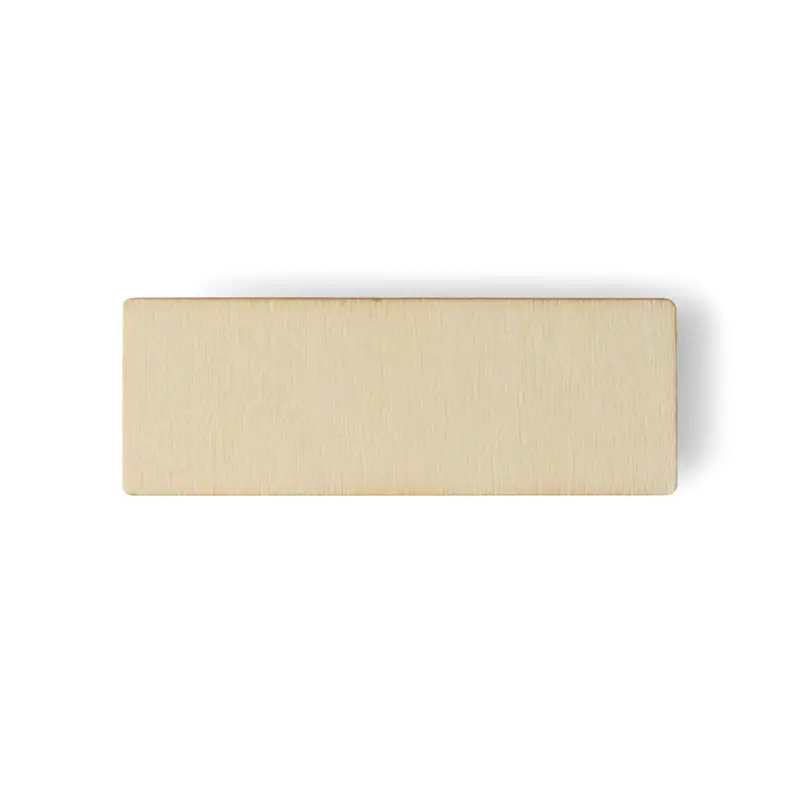 Name tag Wood Chico - Image 4