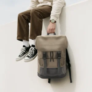 Mochila Esteco