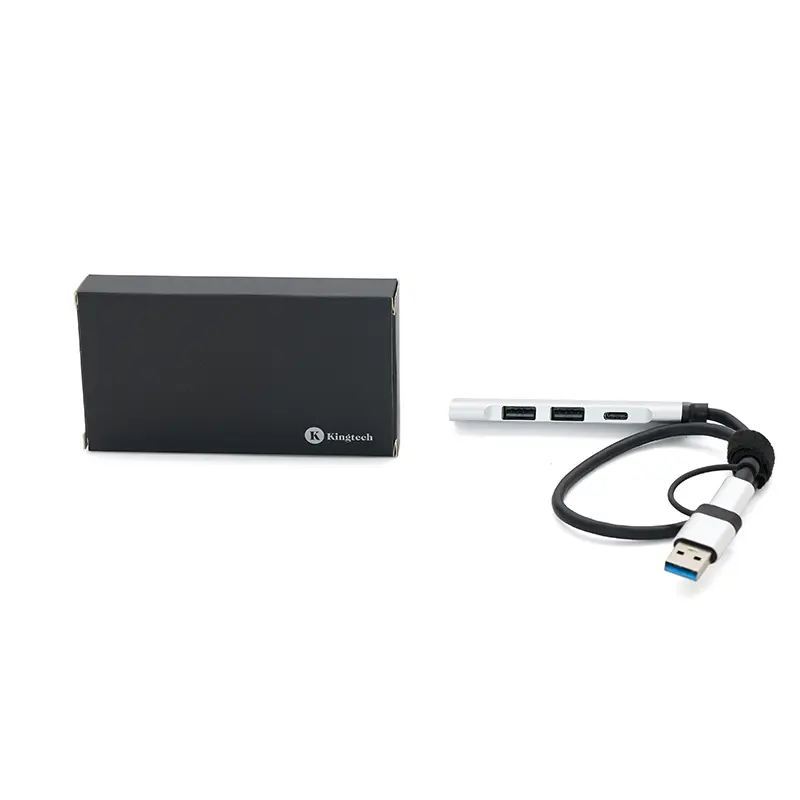 Hub USB-C SLIM - Image 4