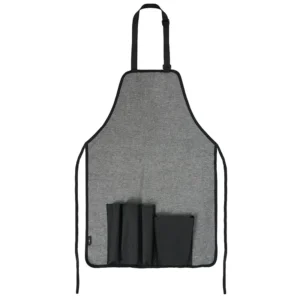 Set bbq Delantal Grill