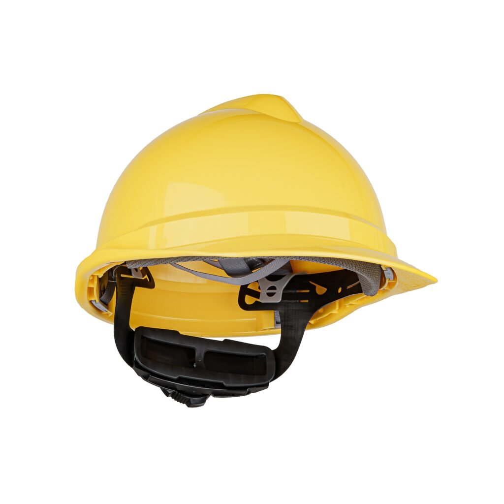 CASCO DE SEGURIDAD LANÍN