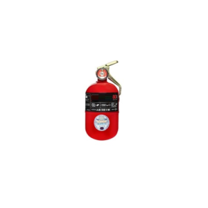 Extintor Polvo ABC 1 KG Y 4"
