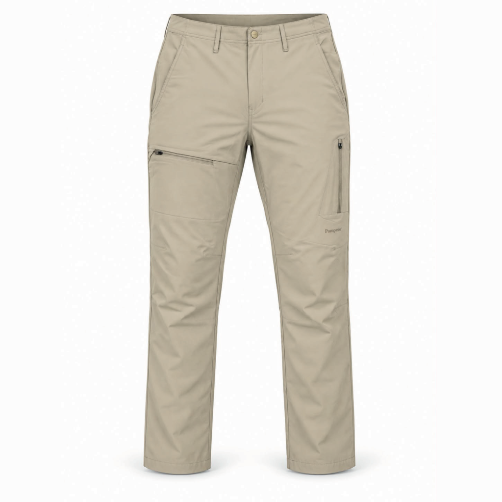 PANTALON OUTDOOR NOMADE IMPO – PAMPERO