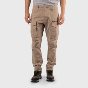 PANTALON CARGO TERRANO - PAMPERO