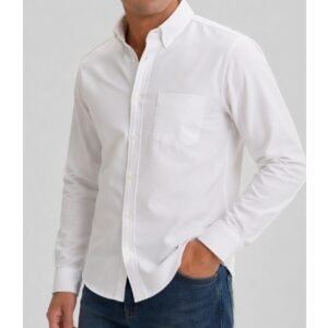 CAMISA OXFORD DE OFICINA IMPO - PAMPERO